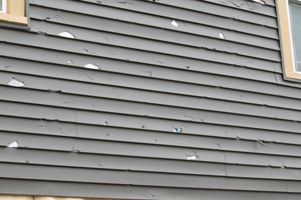 Siding for Commercial Buildings in Jemison, AL